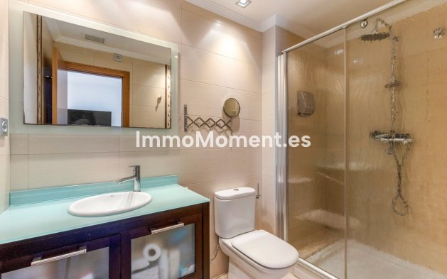 Resale - Apartment - Elche - Elche Centro