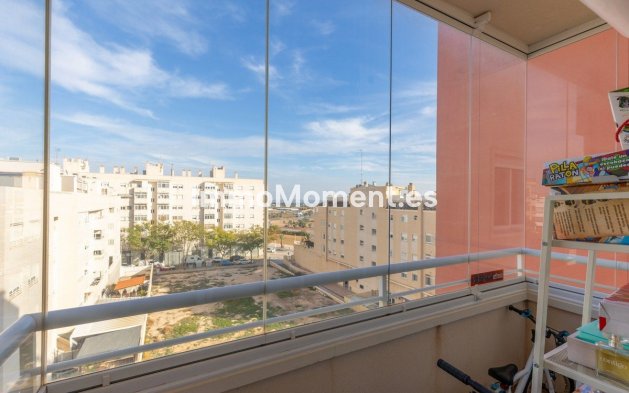Resale - Apartment - Elche - Elche Centro