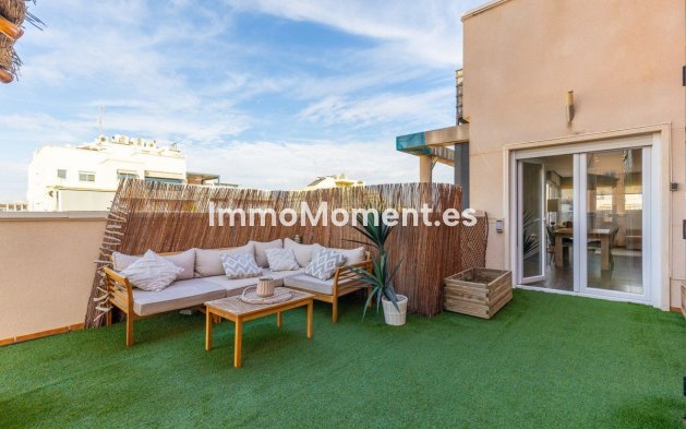 Resale - Apartment - Elche - Elche Centro