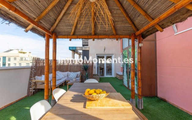 Resale - Apartment - Elche - Elche Centro