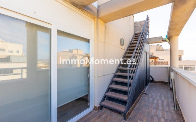 Resale - Apartment - Elche - Elche Centro