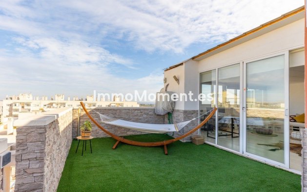 Resale - Apartment - Elche - Elche Centro