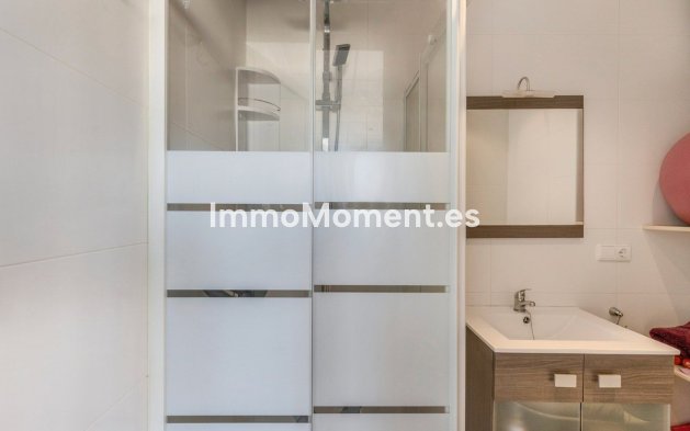 Resale - Apartment - Elche - Elche Centro