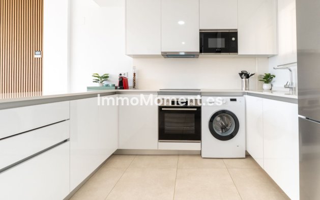 Revente - Maison mitoyenne - Mijas - Mijas Costa