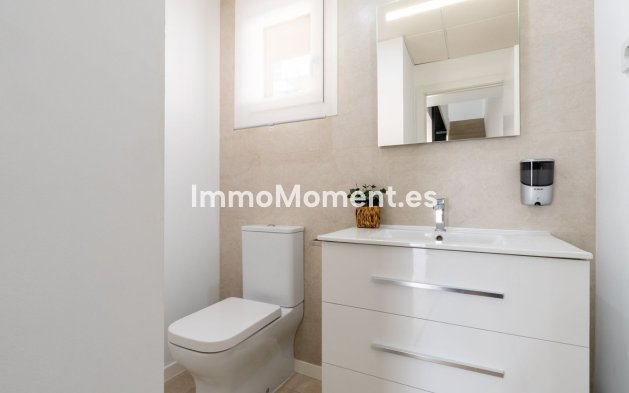 Revente - Maison mitoyenne - Mijas - Mijas Costa