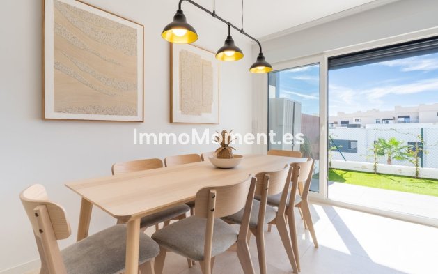 Revente - Maison mitoyenne - Mijas - Mijas Costa