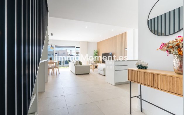 Revente - Maison mitoyenne - Mijas - Mijas Costa