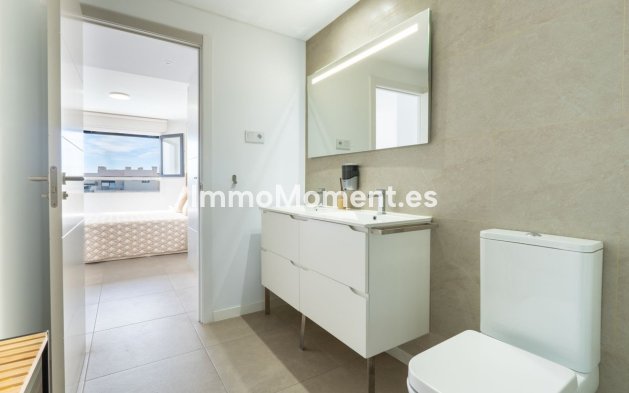Revente - Maison mitoyenne - Mijas - Mijas Costa