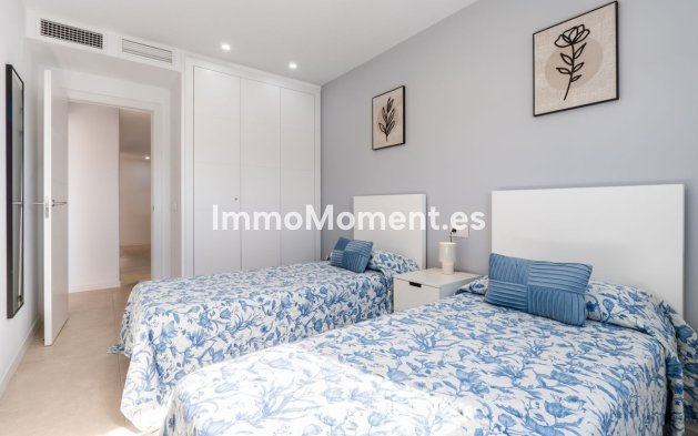 Revente - Maison mitoyenne - Mijas - Mijas Costa