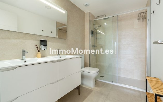 Revente - Maison mitoyenne - Mijas - Mijas Costa