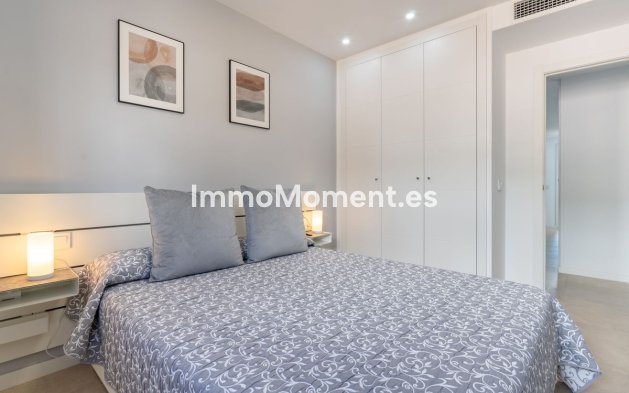 Revente - Maison mitoyenne - Mijas - Mijas Costa