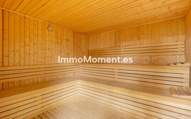 Revente - Maison mitoyenne - Mijas - Mijas Costa