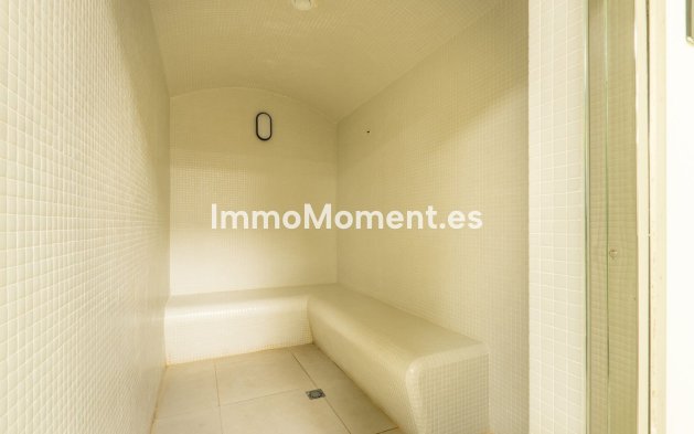 Revente - Maison mitoyenne - Mijas - Mijas Costa