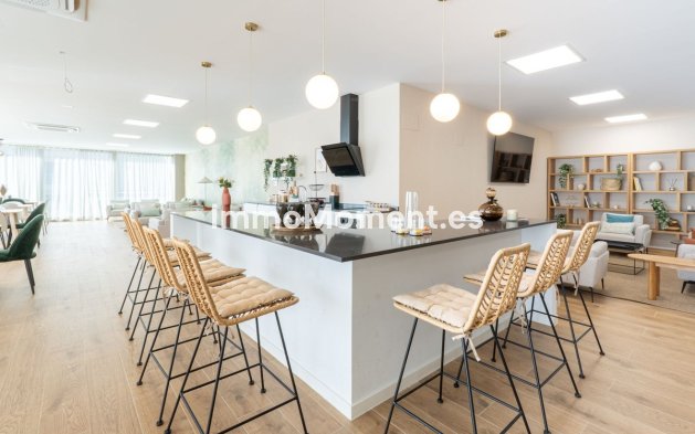 Revente - Maison mitoyenne - Mijas - Mijas Costa