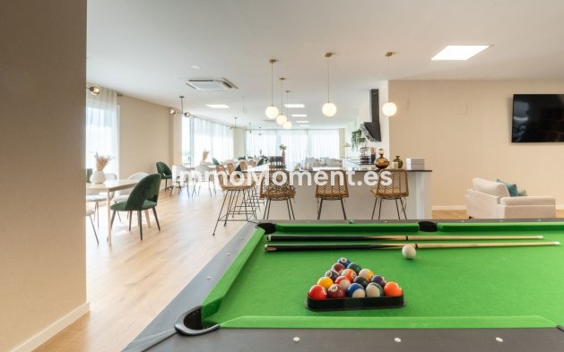 Revente - Maison mitoyenne - Mijas - Mijas Costa