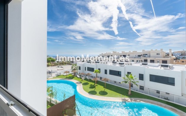 Revente - Maison mitoyenne - Mijas - Mijas Costa