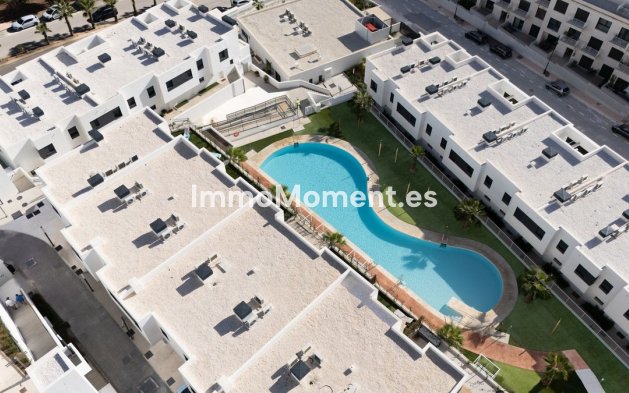 Revente - Maison mitoyenne - Mijas - Mijas Costa