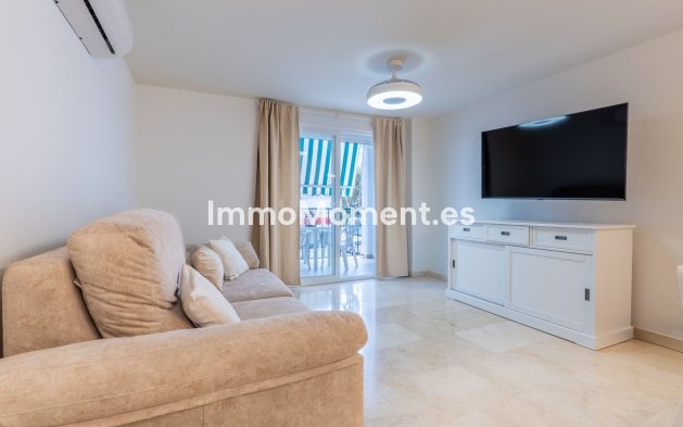 Reventa - Apartamento - Fuengirola - Fuengirola Centro