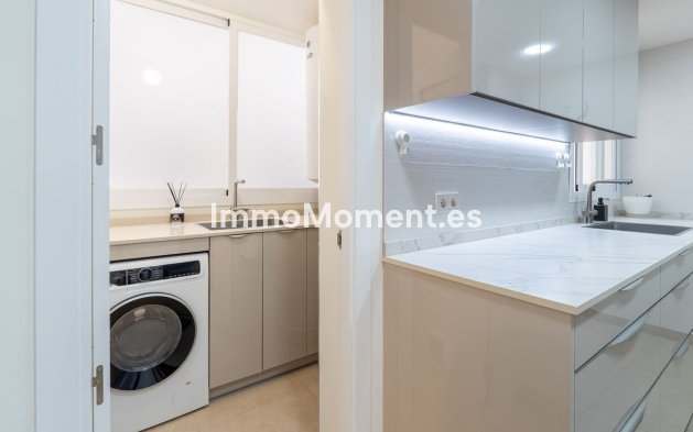 Reventa - Apartamento - Fuengirola - Fuengirola Centro