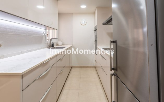 Reventa - Apartamento - Fuengirola - Fuengirola Centro