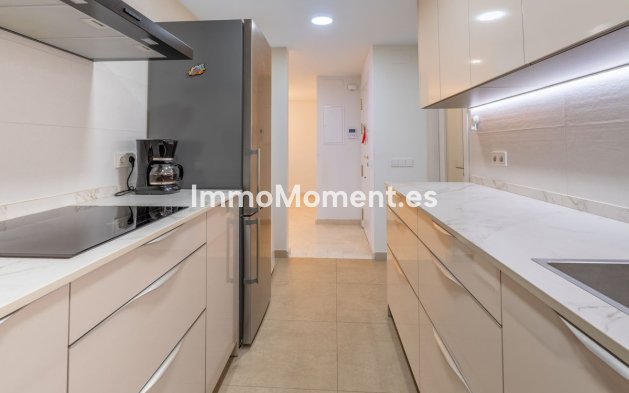 Reventa - Apartamento - Fuengirola - Fuengirola Centro