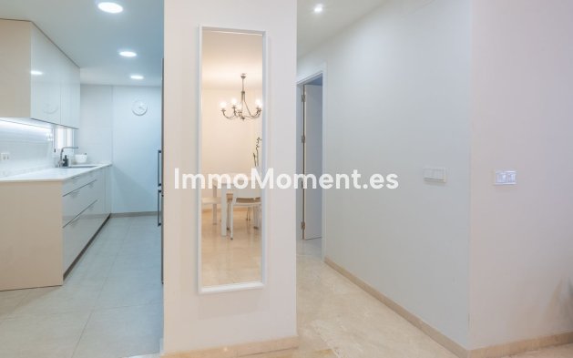 Reventa - Apartamento - Fuengirola - Fuengirola Centro