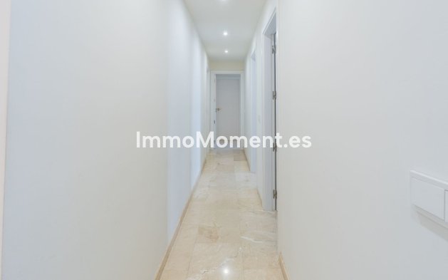 Reventa - Apartamento - Fuengirola - Fuengirola Centro