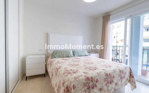 Reventa - Apartamento - Fuengirola - Fuengirola Centro