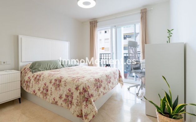 Reventa - Apartamento - Fuengirola - Fuengirola Centro