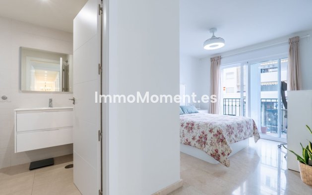 Reventa - Apartamento - Fuengirola - Fuengirola Centro