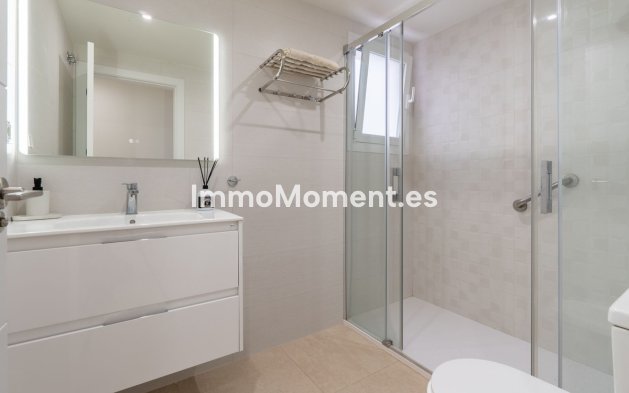 Reventa - Apartamento - Fuengirola - Fuengirola Centro