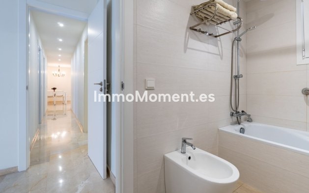 Reventa - Apartamento - Fuengirola - Fuengirola Centro