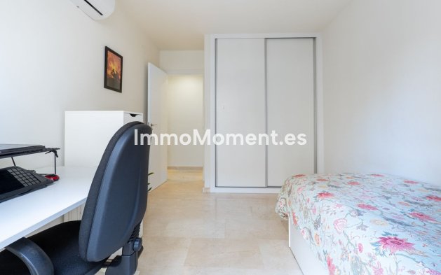 Reventa - Apartamento - Fuengirola - Fuengirola Centro