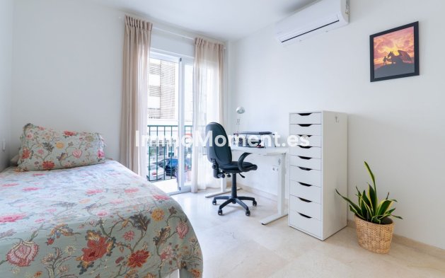 Reventa - Apartamento - Fuengirola - Fuengirola Centro