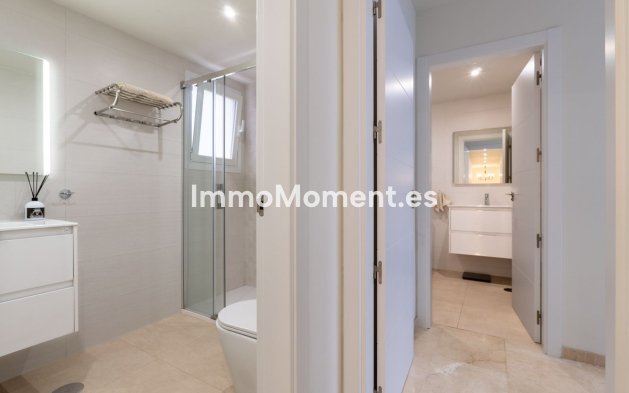 Reventa - Apartamento - Fuengirola - Fuengirola Centro