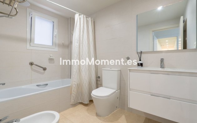 Reventa - Apartamento - Fuengirola - Fuengirola Centro