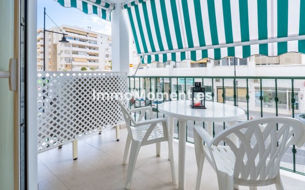 Reventa - Apartamento - Fuengirola - Fuengirola Centro