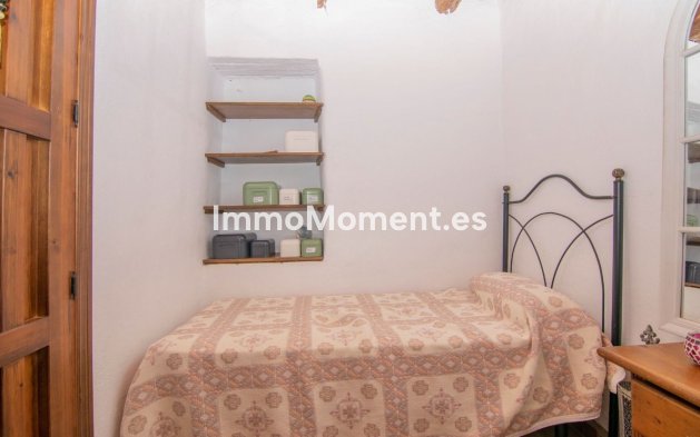 Revente - Maison de campagne - Intérieur                       - Guaro