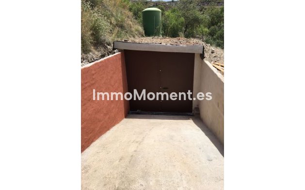 Revente - Maison de campagne - Intérieur                       - Guaro