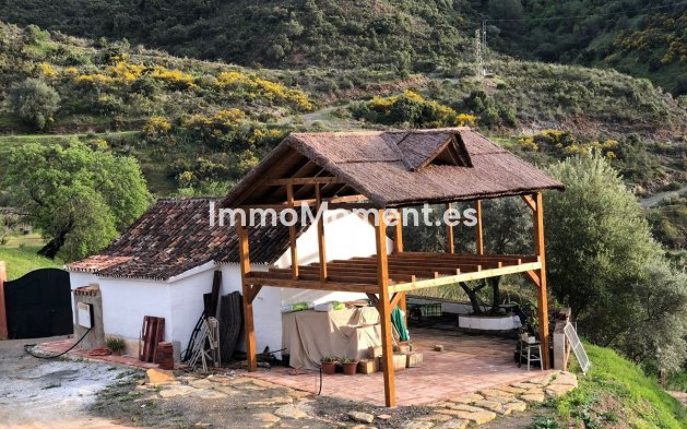 Revente - Maison de campagne - Intérieur                       - Guaro