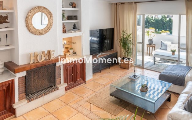 Bestaande woning - Villa - Mijas - Mijas Centro