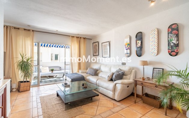 Bestaande woning - Villa - Mijas - Mijas Centro