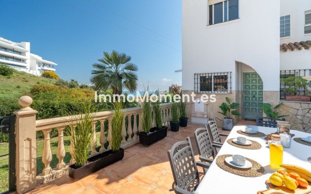 Bestaande woning - Villa - Mijas - Mijas Centro