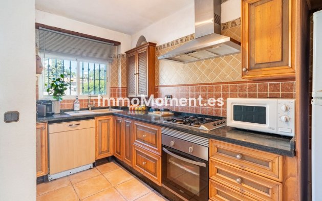 Bestaande woning - Villa - Mijas - Mijas Centro