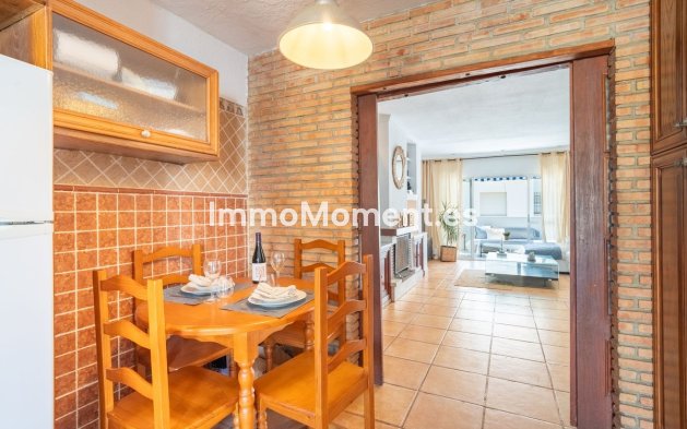 Bestaande woning - Villa - Mijas - Mijas Centro