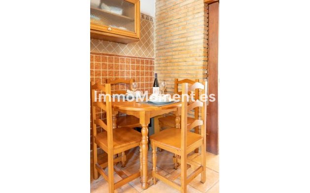 Bestaande woning - Villa - Mijas - Mijas Centro