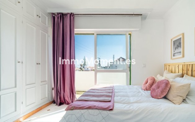 Bestaande woning - Villa - Mijas - Mijas Centro