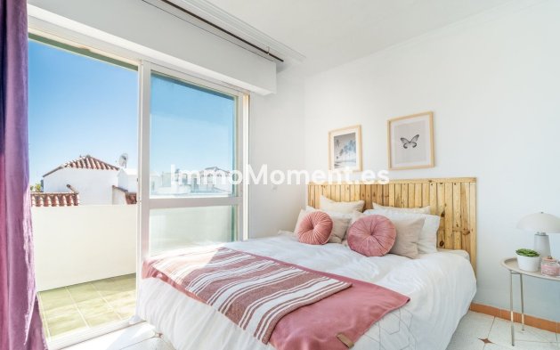 Bestaande woning - Villa - Mijas - Mijas Centro