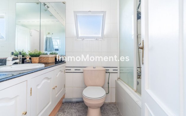 Bestaande woning - Villa - Mijas - Mijas Centro