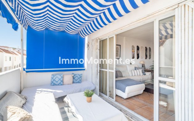 Bestaande woning - Villa - Mijas - Mijas Centro